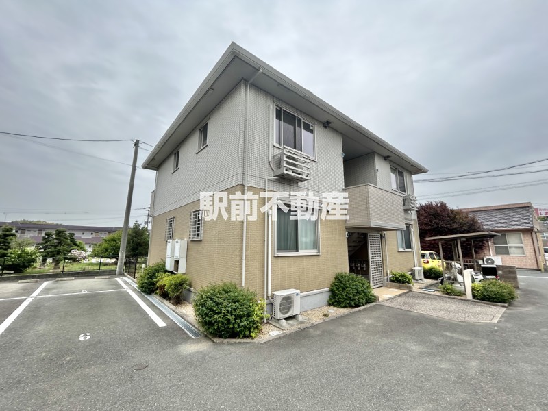 ＪＲ久大本線 南久留米駅 徒歩19分 築14年