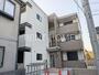 道明寺駅より徒歩7分 2階 新築の賃貸物件