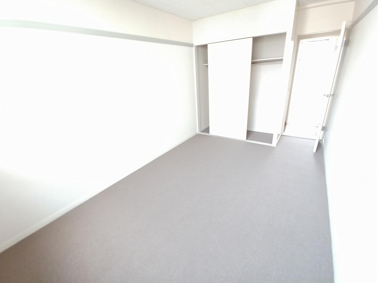 収納　※室内備品要確認