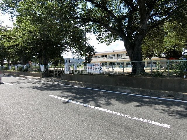 【メゾン・グラシア　Ａの幼稚園・保育園】