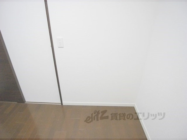 その他部屋・スペース　冷蔵庫置場