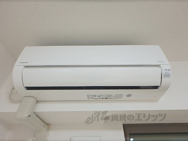 その他　エアコン