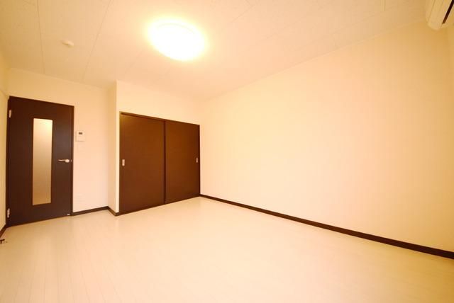 居室・リビング　洋室♪