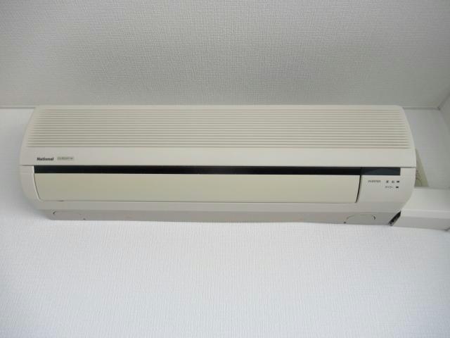 その他設備　（別部屋参照）