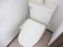 トイレ　（別部屋参照）
