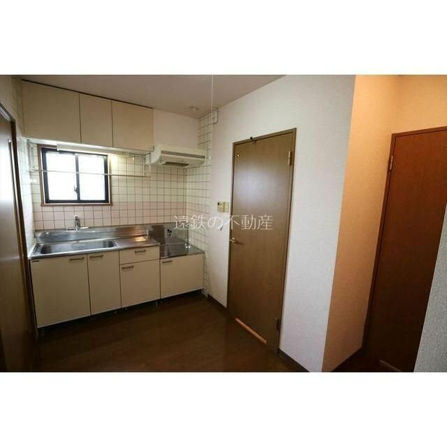 キッチン　※現況優先