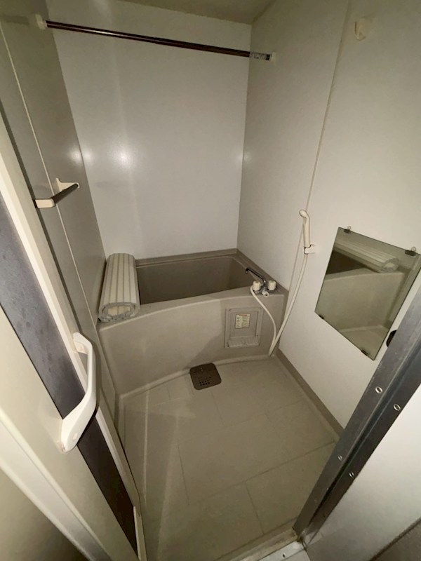 バス・シャワールーム　他室参照