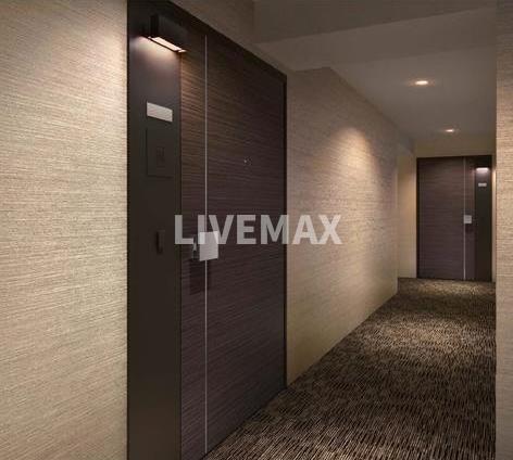 玄関　建物設備インターネット無料有り★