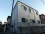立川駅より徒歩9分 築12年4ヶ月 2階建の賃貸物件