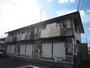 メゾン・リヴィエール 2階 築32年8ヶ月の賃貸物件