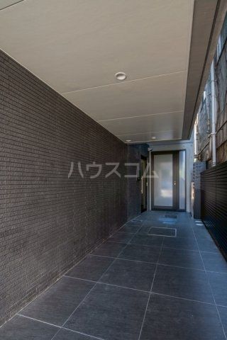 ロビー