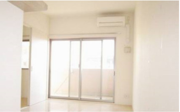 居室・リビング　ゆったりとしたリビングです