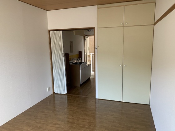 その他部屋・スペース　他号室のお写真です