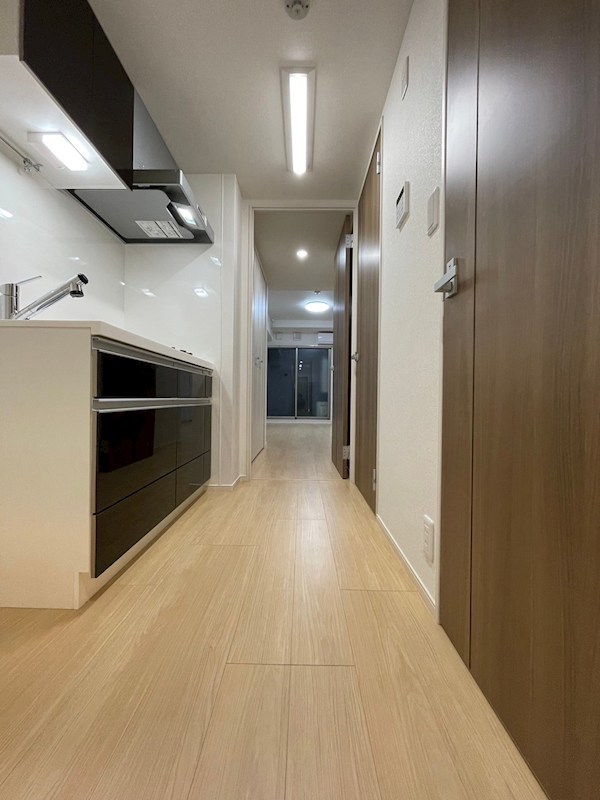 居室・リビング　※別部屋同タイプのお部屋です。