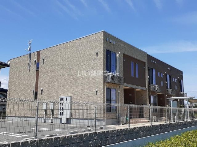 ウェステリア2様 ホームズ】ウィステリアII(福山市)の賃貸情報