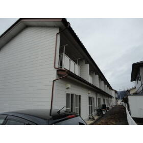 ＪＲ大糸線/豊科駅 歩13分