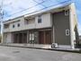 柳井駅よりバス23分 徒歩4分 築16年4ヶ月 2階建の賃貸物件