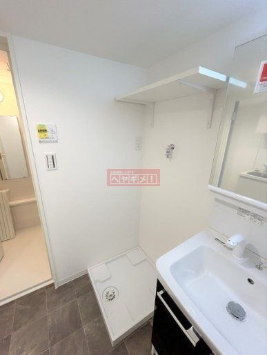 その他部屋・スペース　洗面