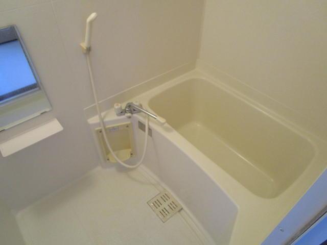 バス・シャワールーム　ユニットバス（イメージ）