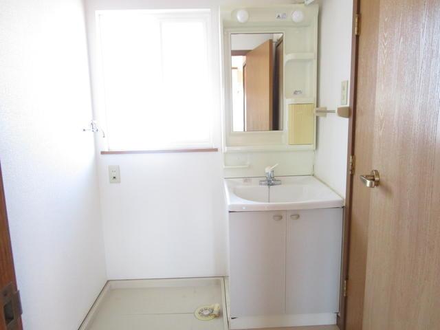 洗面設備　イメージ