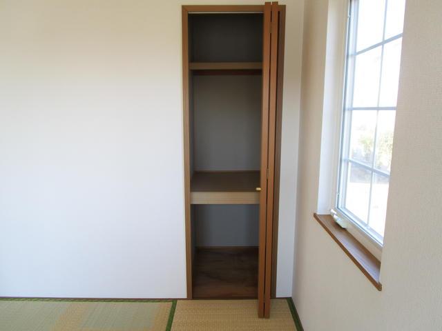 収納　イメージ