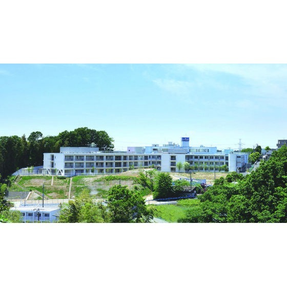 病院　医療法人社団明芳会新戸塚病院（病院）まで1451m