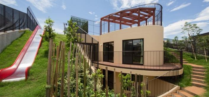 幼稚園・保育園　宿河原もりのこ保育園（幼稚園・保育園）まで902m