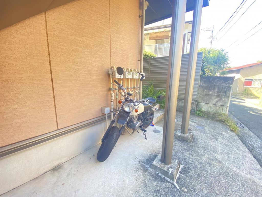 その他共有部分　共有部分