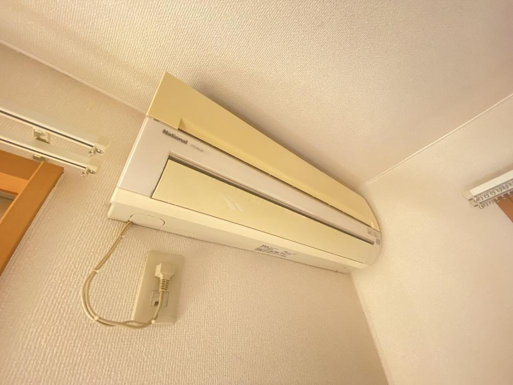 その他設備　設備