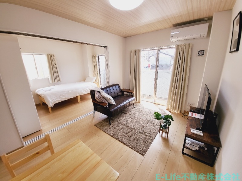 居室・リビング