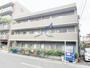 梅島駅より徒歩7分 3階 築20年9ヶ月の賃貸物件