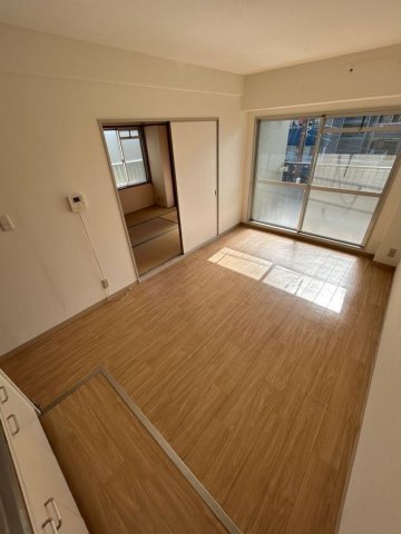 居室・リビング　おしゃれなリビングです