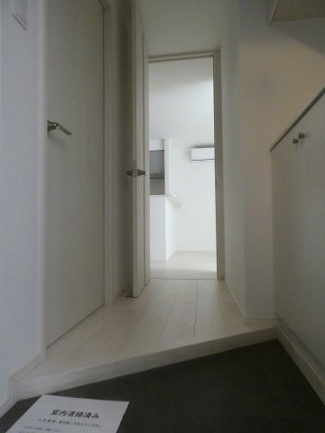 玄関　玄関※別部屋参考写真