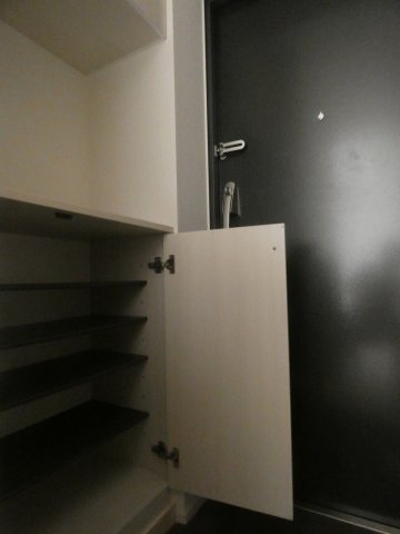 収納　シューズボックス※別部屋参考写真