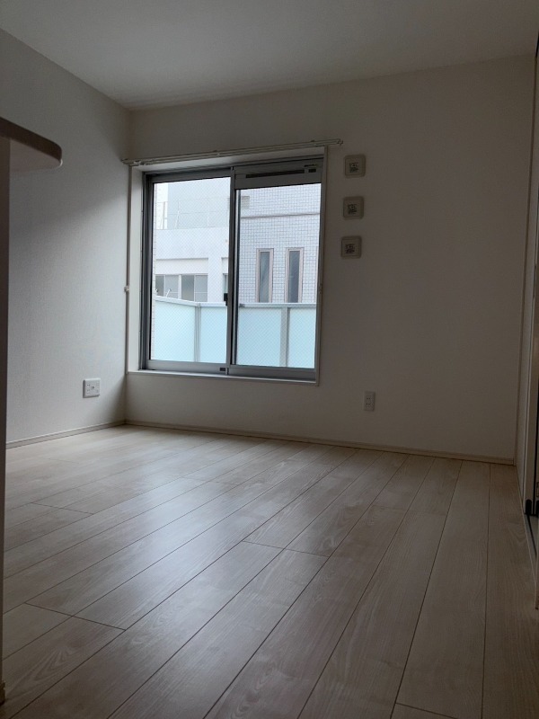 居室・リビング　居室