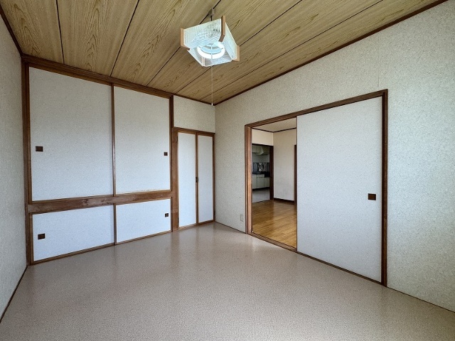 その他部屋・スペース　洋室