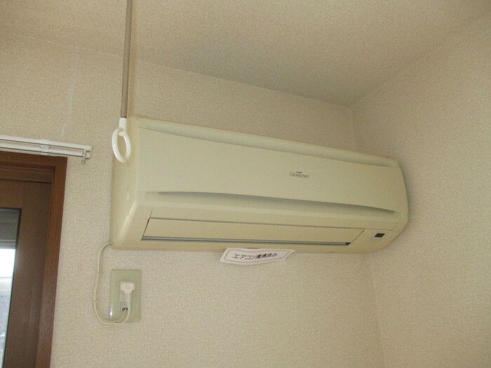 その他設備　設備