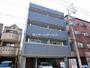 玉出駅より徒歩7分 4階 築8年の賃貸物件