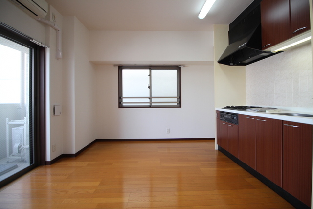 居室・リビング　居室