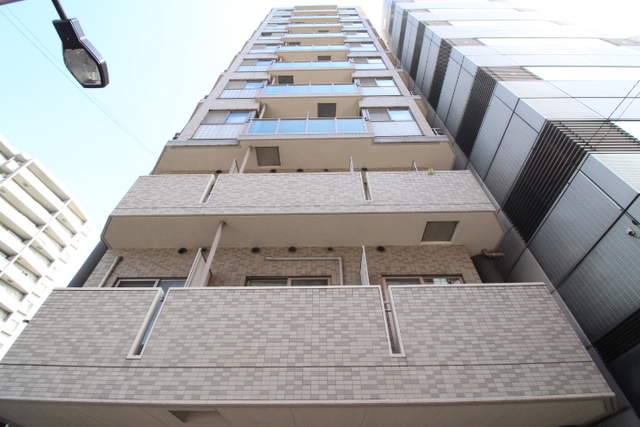 建物外観　外観・土地