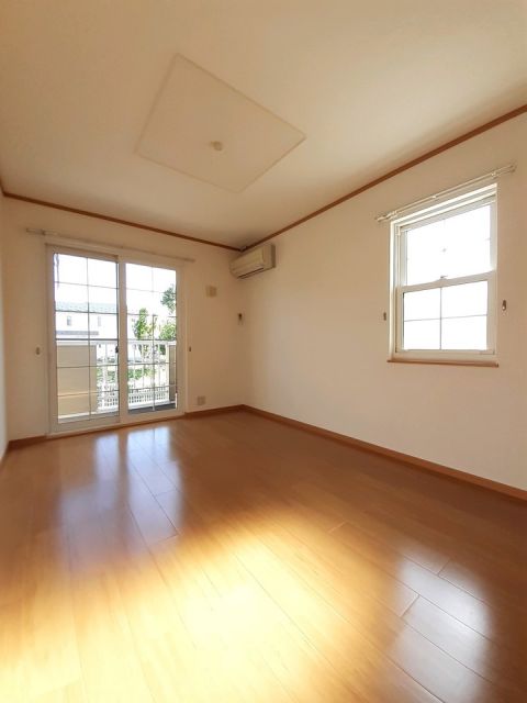 ベルメゾン・フローラC_内装_0