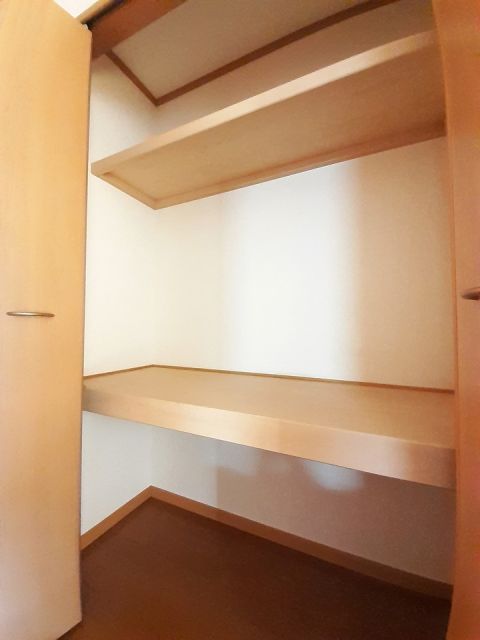 ベルメゾン・フローラC_内装_5