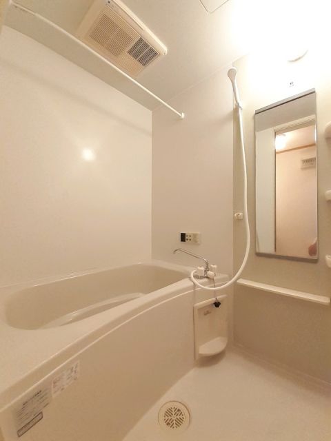 ベルメゾン・フローラC_内装_2