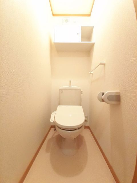 ベルメゾン・フローラC_内装_3