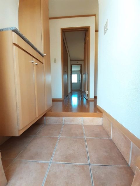 ベルメゾン・フローラC_内装_6