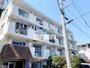 落合駅より徒歩4分 4階 築46年6ヶ月の賃貸物件