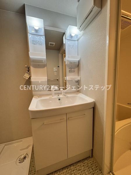 バンベールNorthの内装写真
