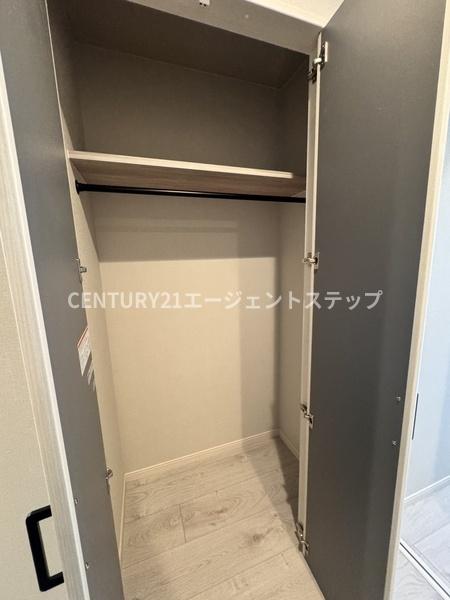 バンベールNorthの内装写真