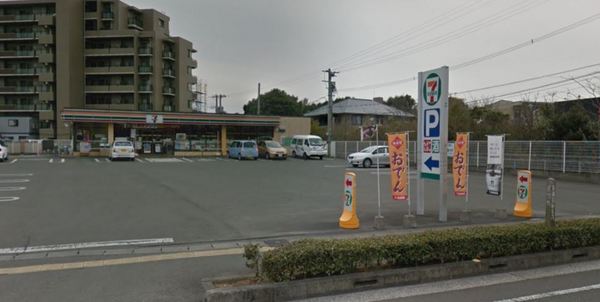 バンベールNorthの周辺写真
