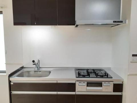 M.GRACE（エムグレイス）　キッチン　キッチン